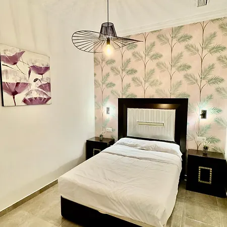 Apartment La Bella *