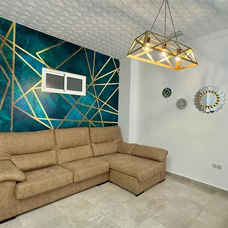 Apartamento La Bella Torre Del Mar