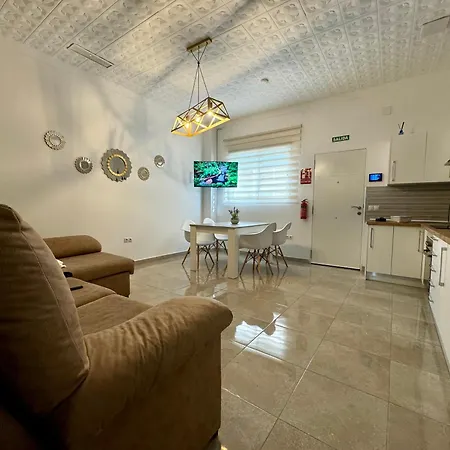 Apartamento La Bella Torre Del Mar