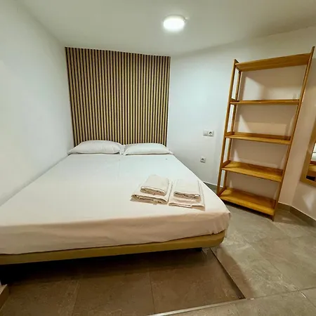 Apartamento La Bella *