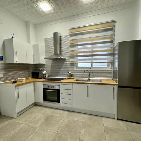 Apartment La Bella